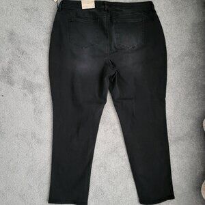 Jeans (black)